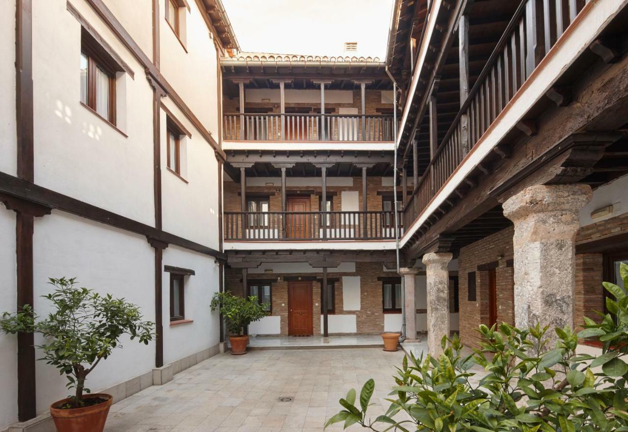 Apartamento Santiago Granada Exterior photo