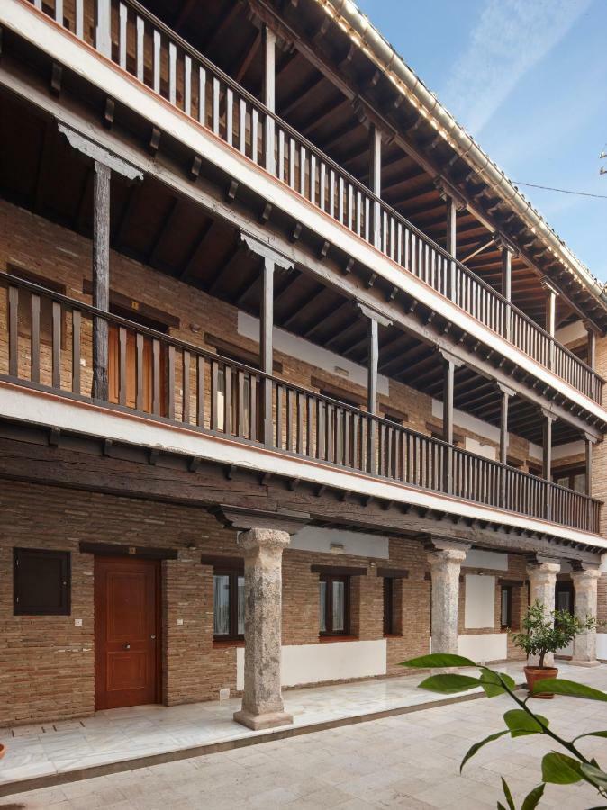 Apartamento Santiago Granada Exterior photo