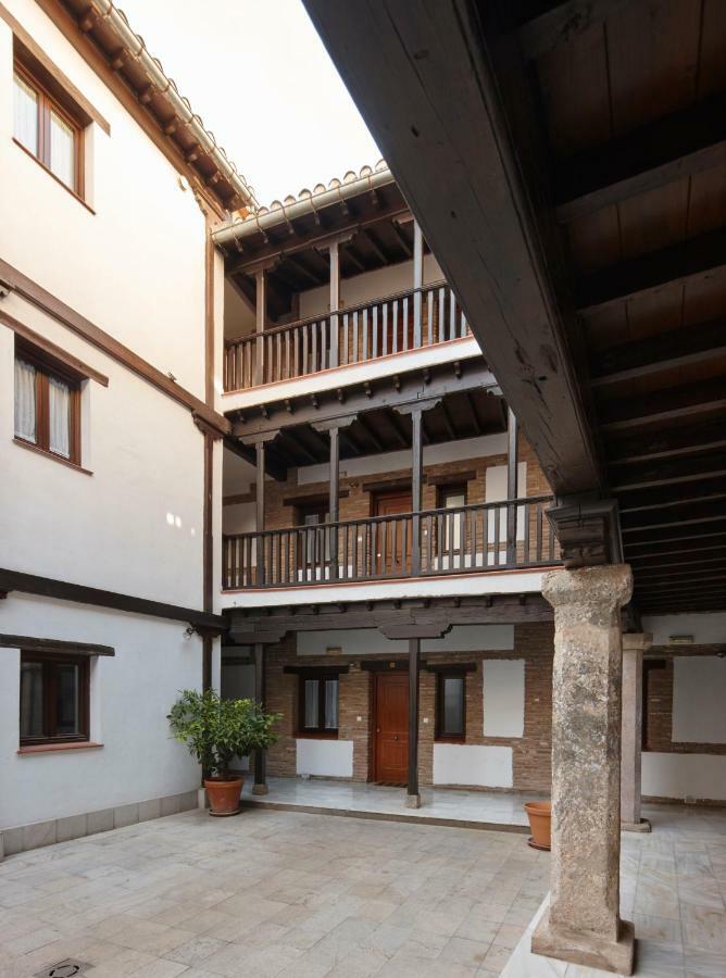 Apartamento Santiago Granada Exterior photo